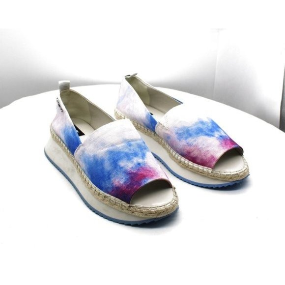 Dkny Shoes - Women Wedges
